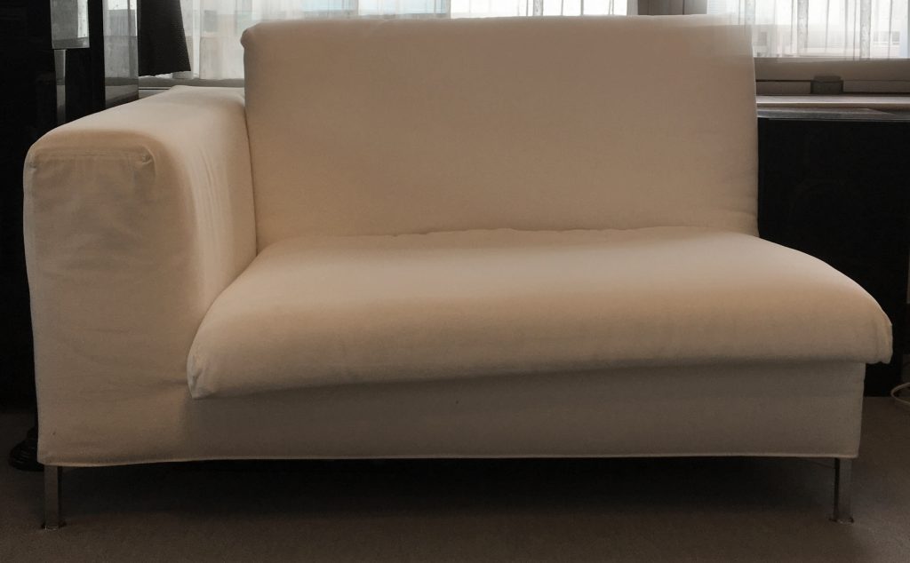 Cassina　BOX sofa2